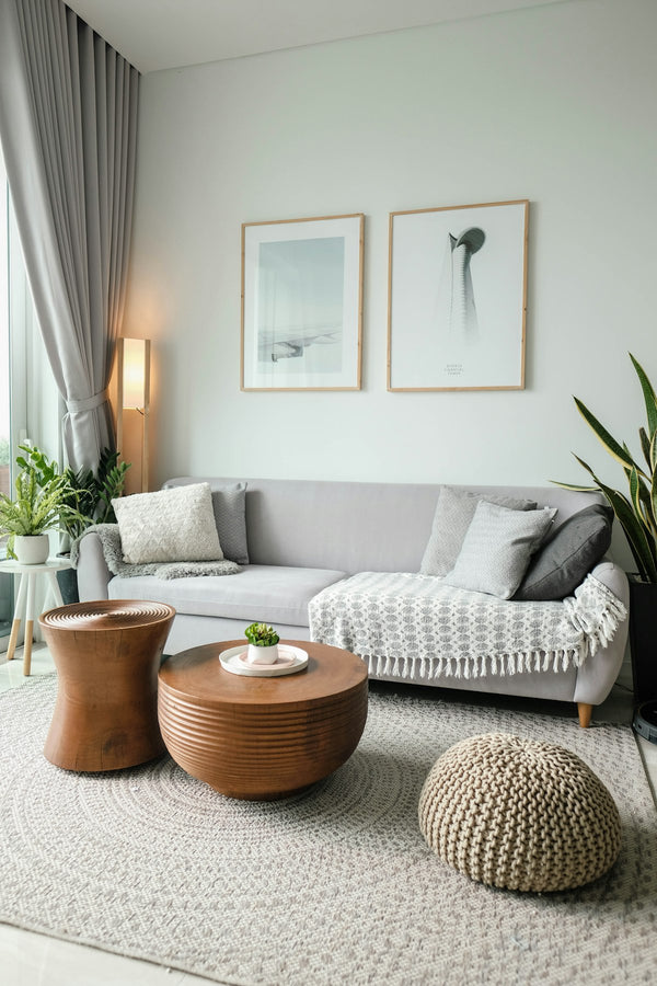 The Art of Layering Textures in Scandinavian Design