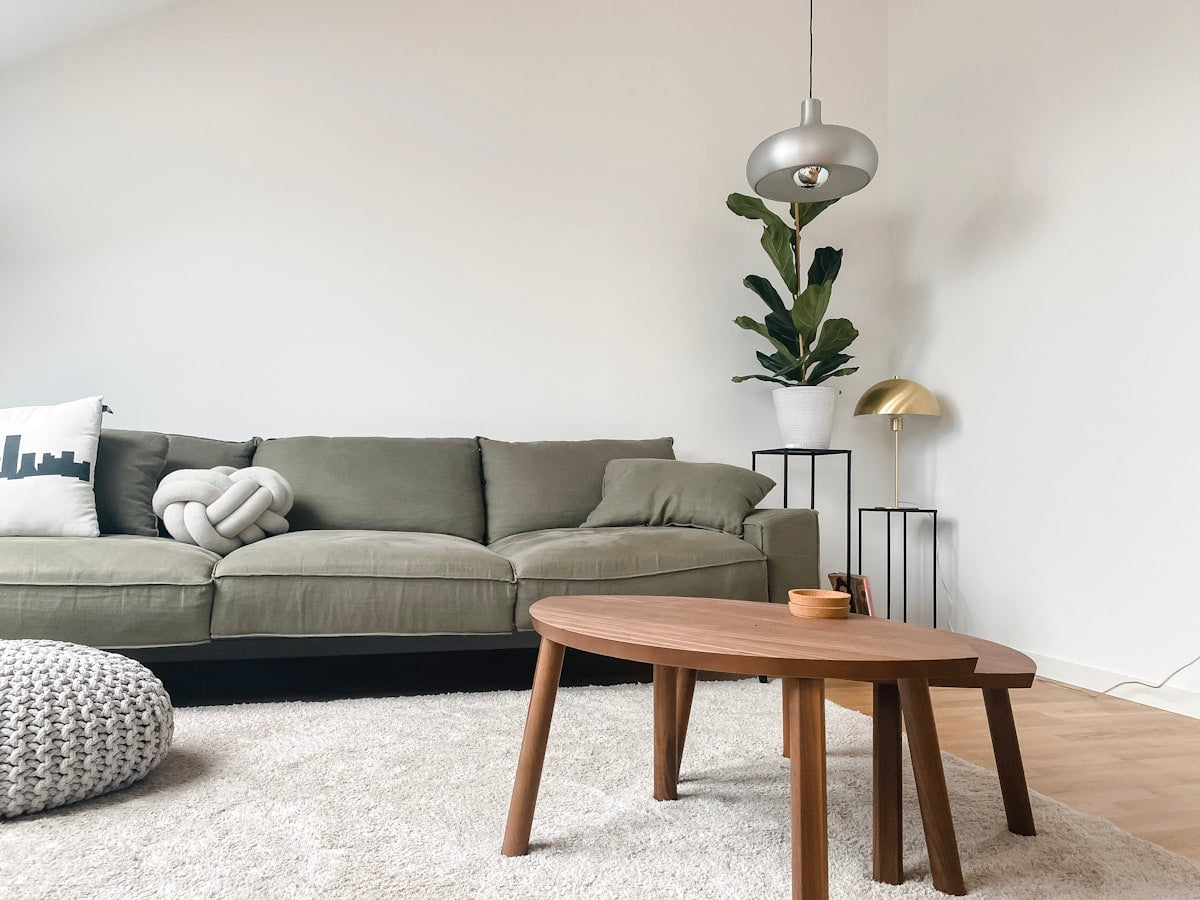 A Guide to Japandi: Where Japanese and Scandinavian Design Meet