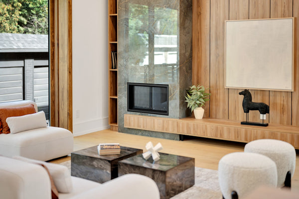 5 Ways to Style a Minimalist Living Room