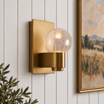 Casen Sconce
