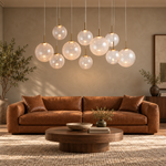 Casen Linear Chandelier