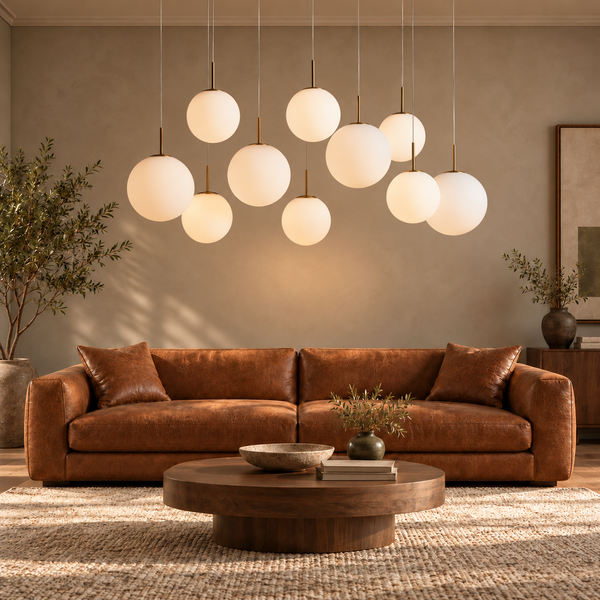 Casen Linear Chandelier