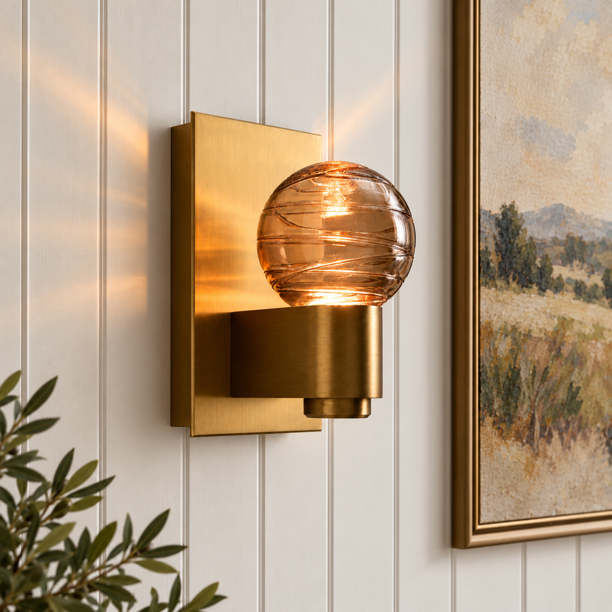 Casen Sconce