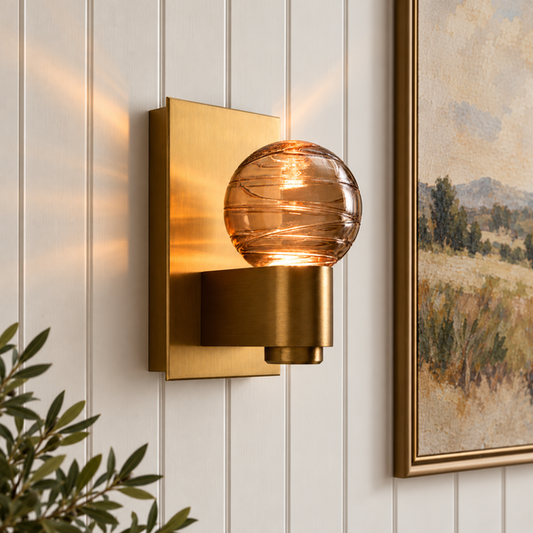 Casen Sconce