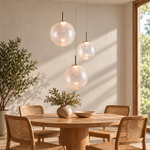 Casen Round Chandelier
