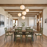 Casen Round Chandelier