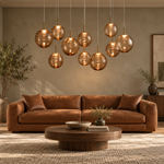 Casen Linear Chandelier