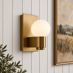 Casen Sconce