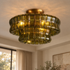 Ghiaccio Flush Mount