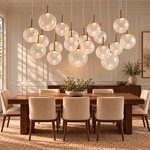 Casen Linear Chandelier