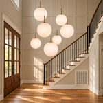 Casen Round Chandelier