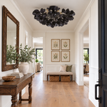 Lunaria Flush Mount Lighting